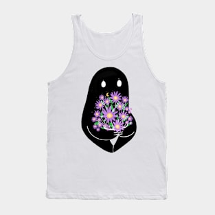 Night monster Tank Top